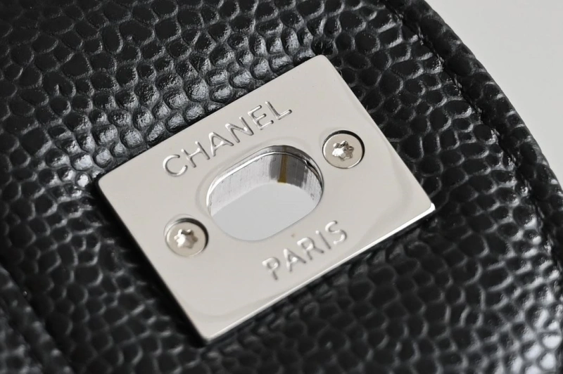 Chanel CF Series Bags 4345A-0116