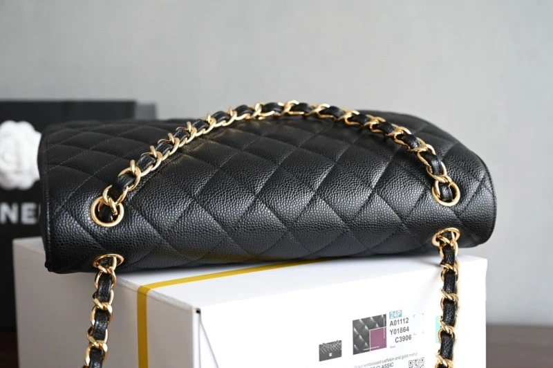 Chanel CF Series Bags 4345A-0117