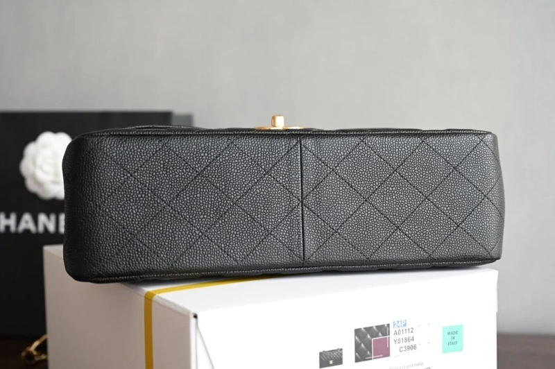 Chanel CF Series Bags 4345A-0117