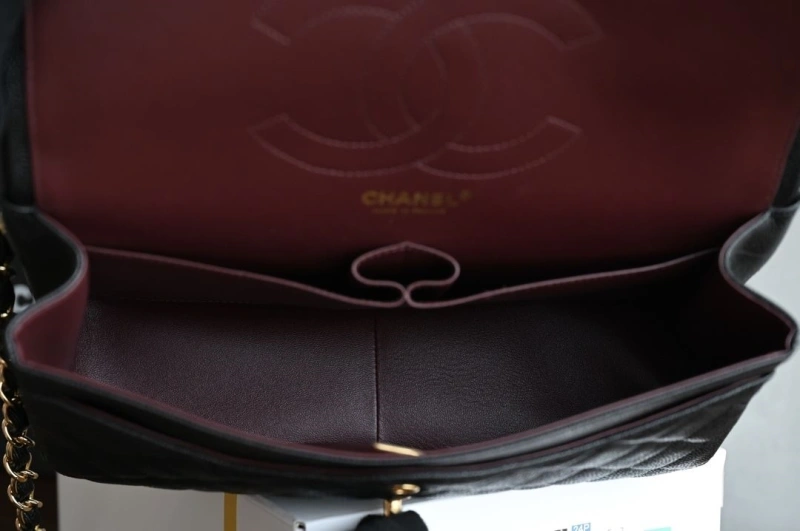 Chanel CF Series Bags 4345A-0117