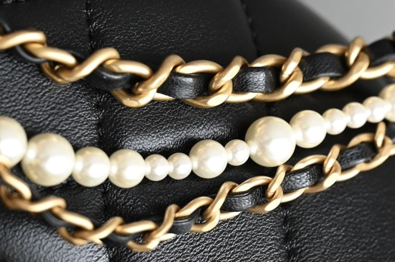 Chanel CF Series Bags 4345A-0119