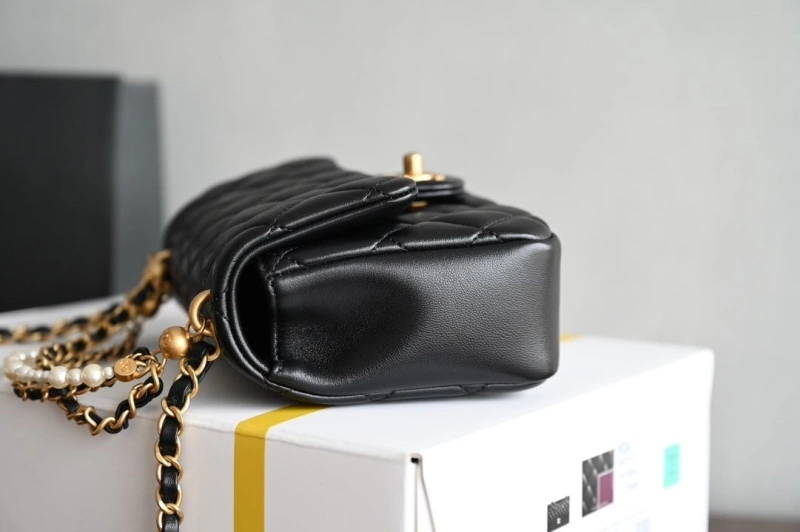 Chanel CF Series Bags 4345A-0120