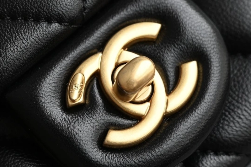 Chanel CF Series Bags 4345A-0120