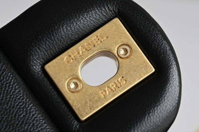 Chanel CF Series Bags 4345A-0120