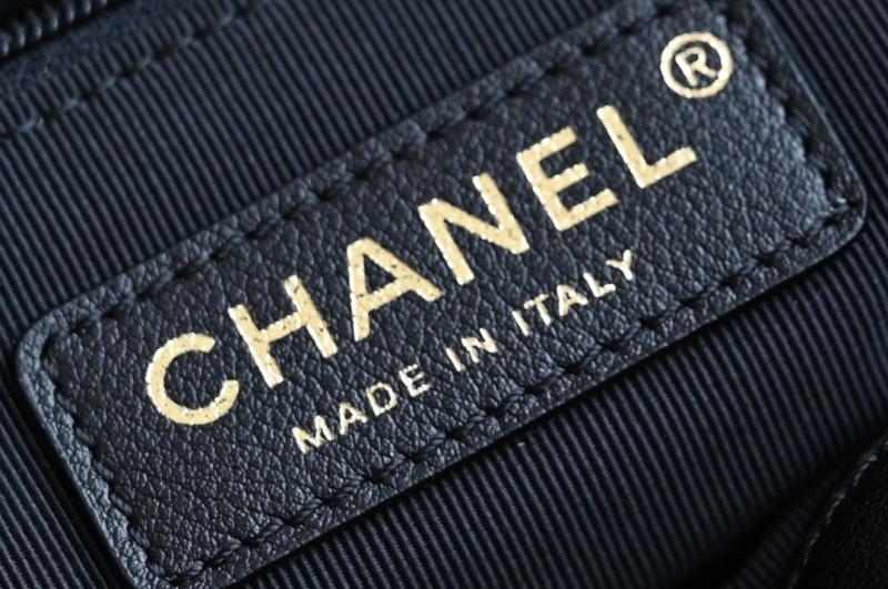 Ch**el satchel bags 4345a-0124