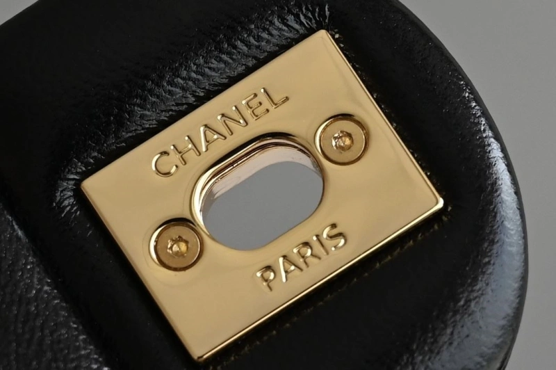Chanel CF Series Bags 4345A-0126
