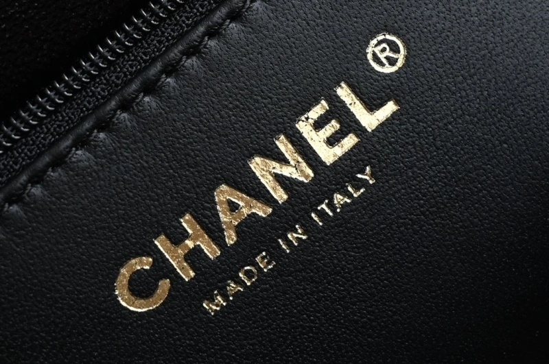 Chanel CF Series Bags 4345A-0126