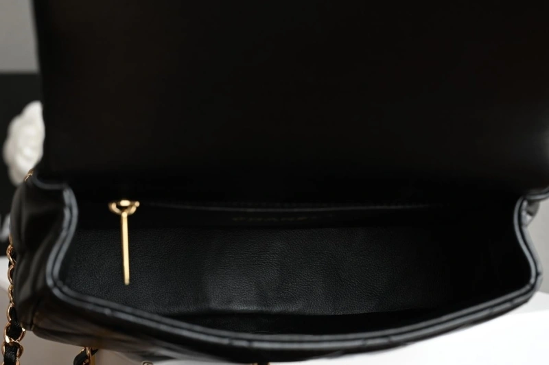 Chanel CF Series Bags 4345A-0126