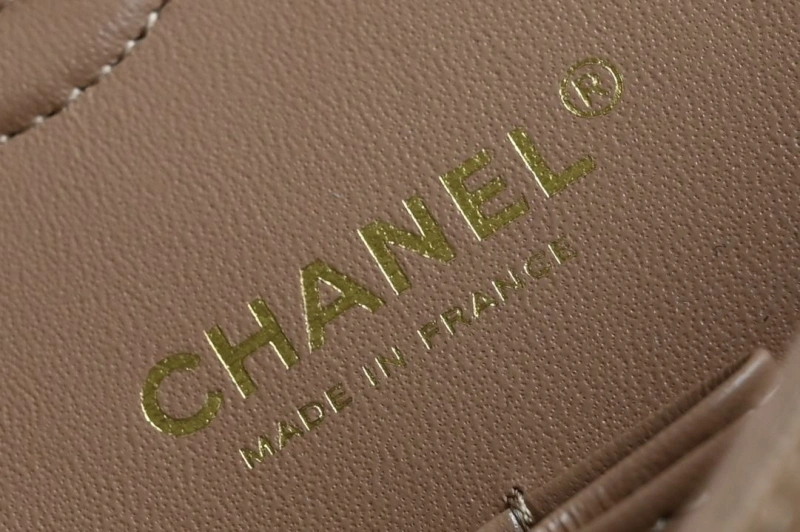 Chanel CF Series Bags 4345A-0129