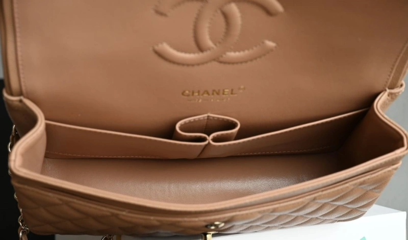 Chanel CF Series Bags 4345A-0129