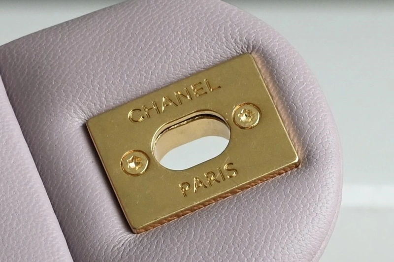 Chanel CF Series Bags 4345A-0130