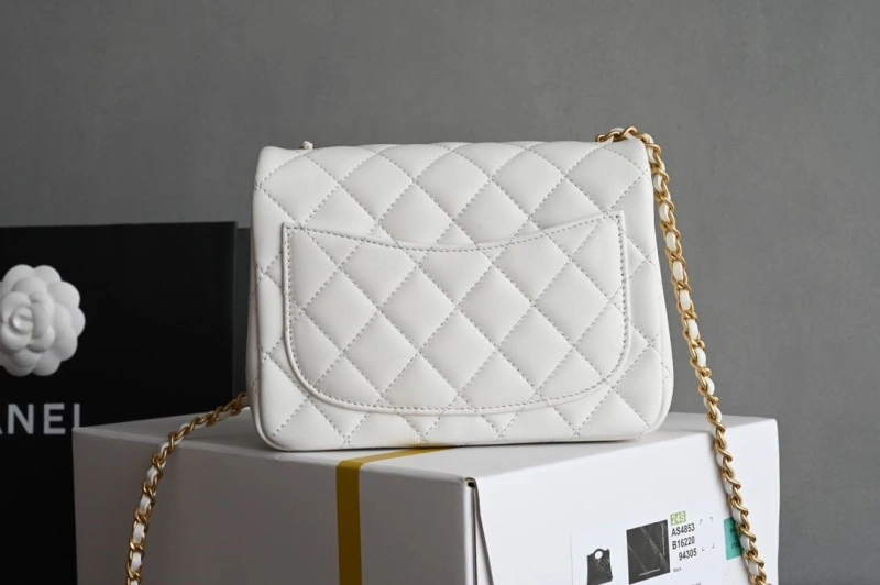 Chanel CF Series Bags 4345A-0133