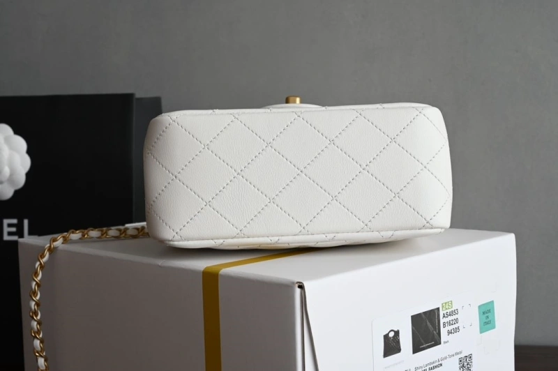 Chanel CF Series Bags 4345A-0133