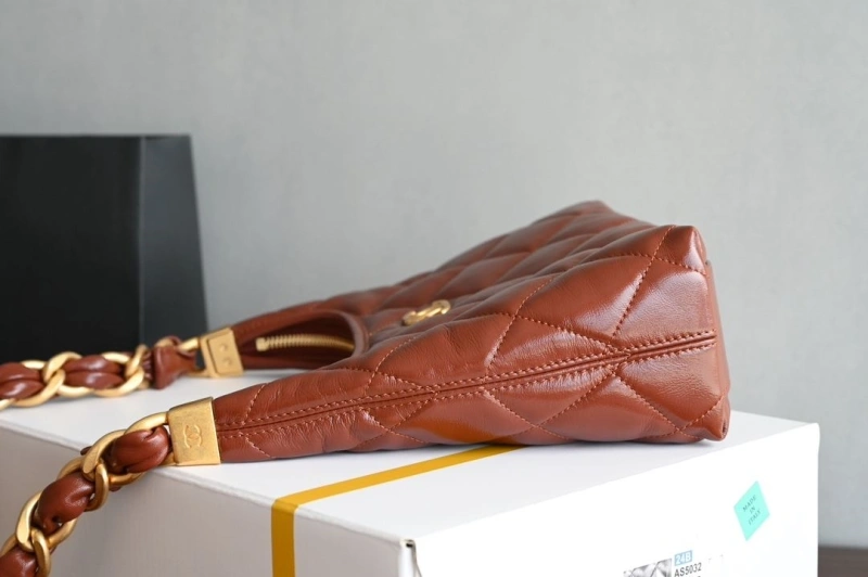 Chanel Top Handle Bags 4345A-0135