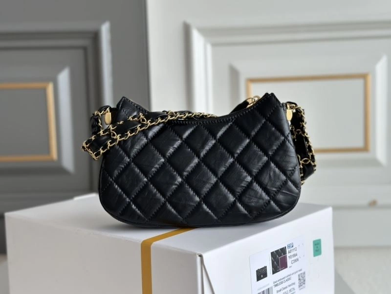 Chanel Top Handle Bags 4345C-0004