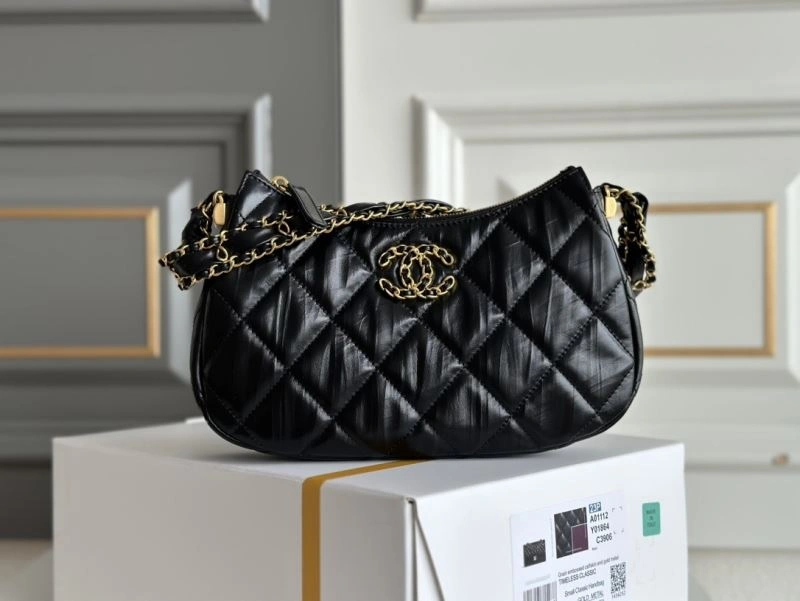 Chanel Top Handle Bags 4345C-0005