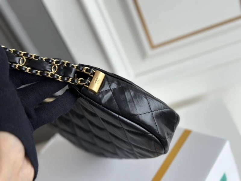 Chanel Top Handle Bags 4345C-0005