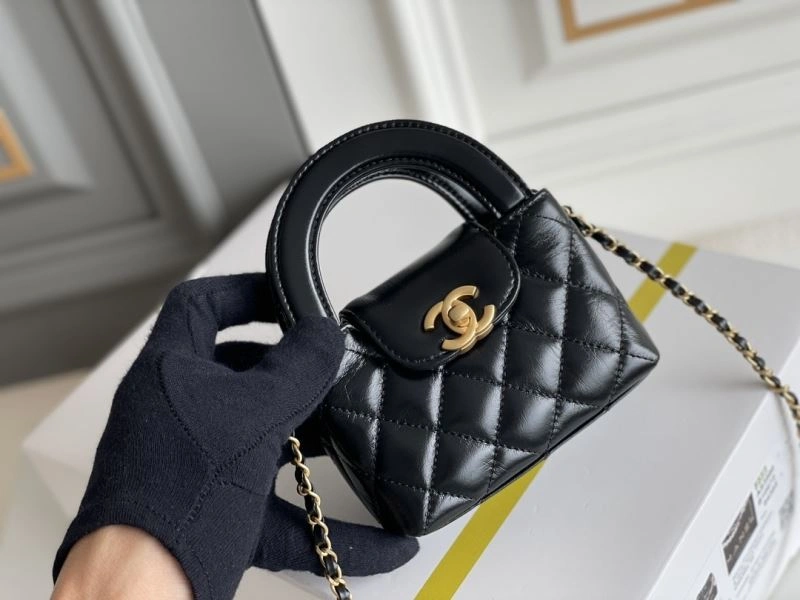 Chanel Top Handle Bags 4345C-0006
