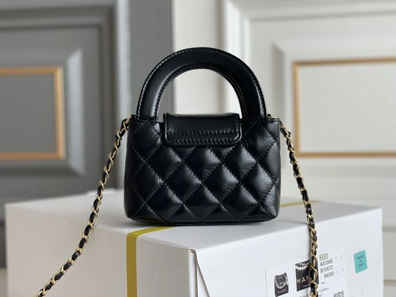 Chanel Top Handle Bags 4345C-0006