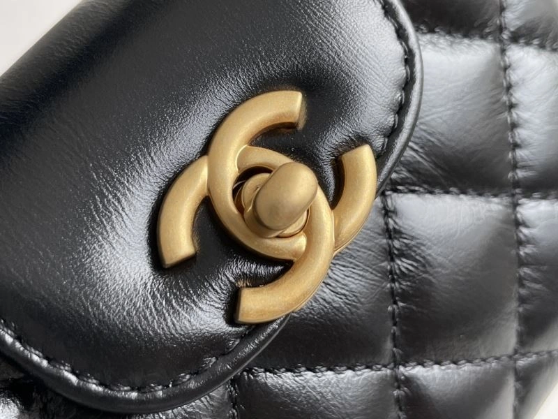 Chanel Top Handle Bags 4345C-0006