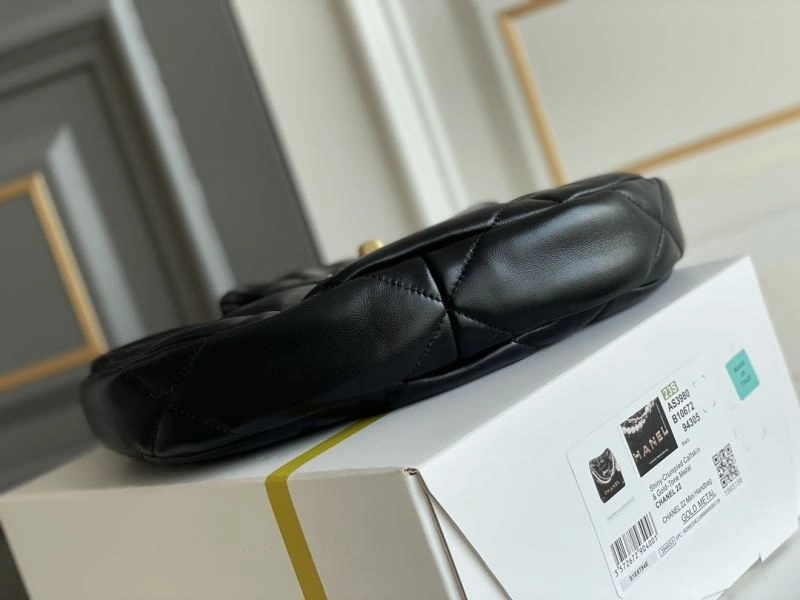 Chanel Top Handle Bags 4345C-0007