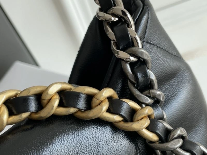 Chanel Top Handle Bags 4345C-0007