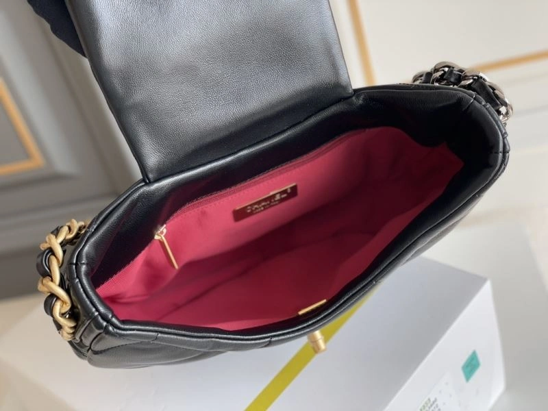 Chanel Top Handle Bags 4345C-0007