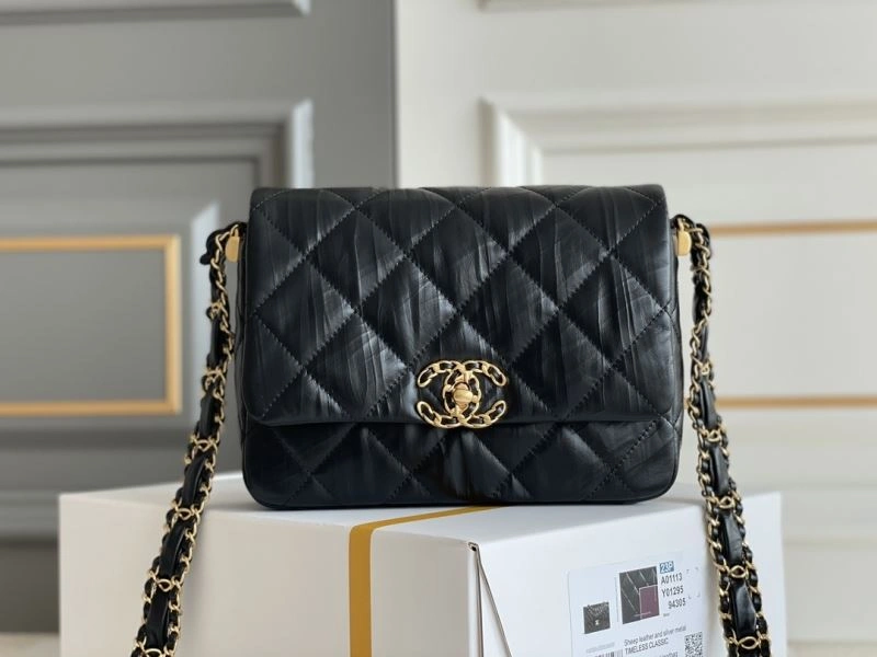 Chanel Satchel Bags 4345C-0008
