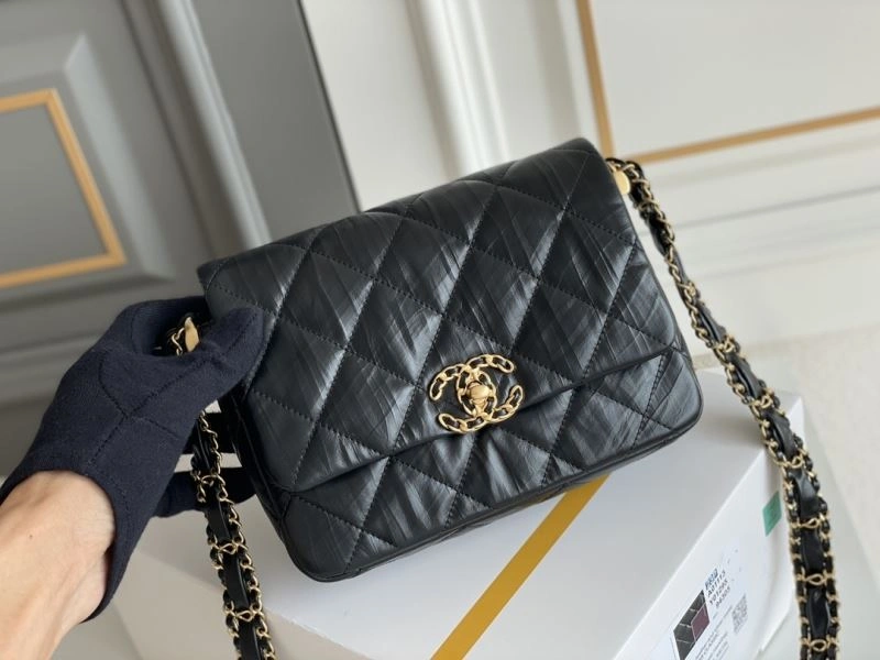 Chanel Satchel Bags 4345C-0008