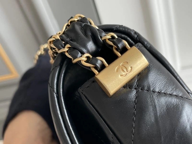 Chanel Satchel Bags 4345C-0008