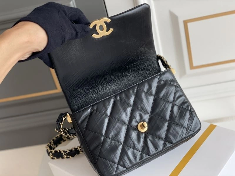 Chanel Satchel Bags 4345C-0008