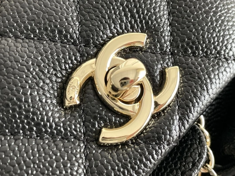 Chanel Backpacks 4345D-0002