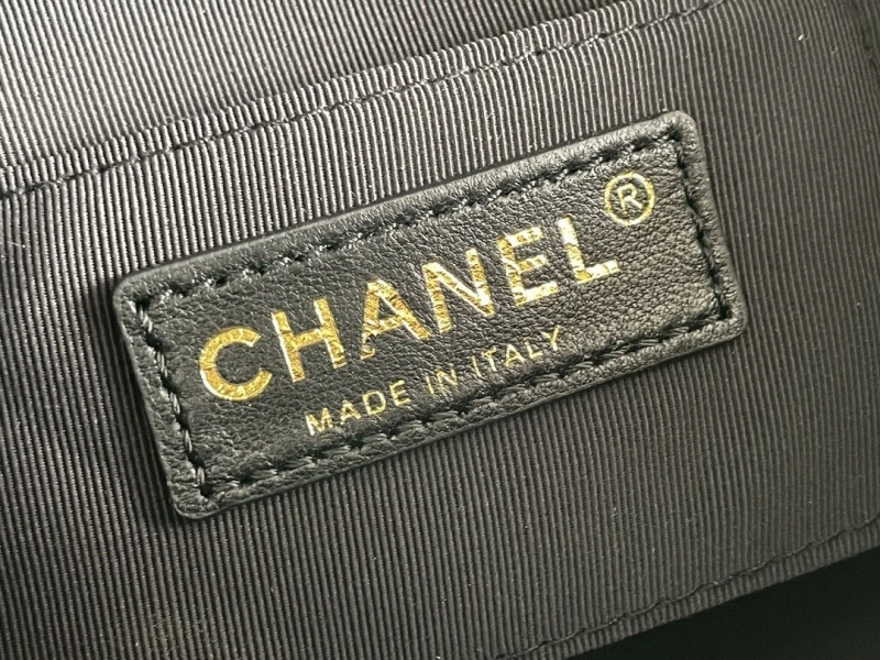 Chanel Backpacks 4345D-0002