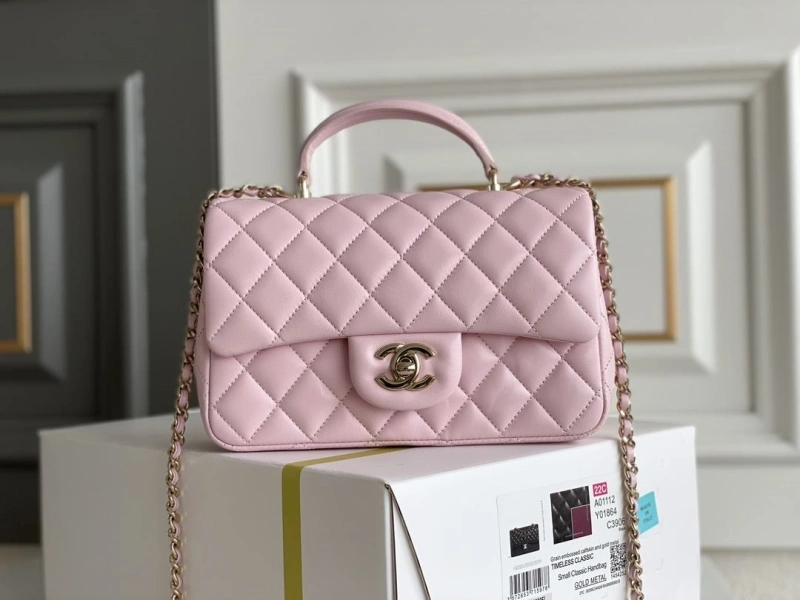 Chanel CF Series Bags 4345D-0003