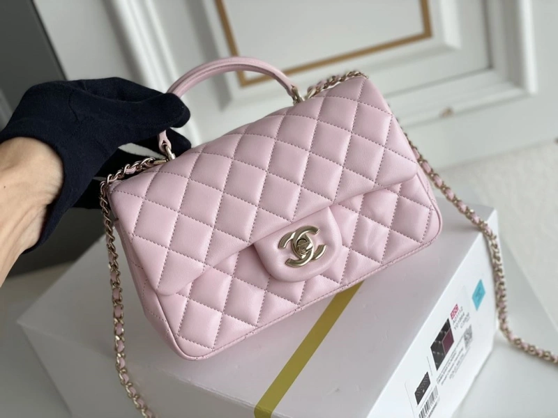Chanel CF Series Bags 4345D-0003