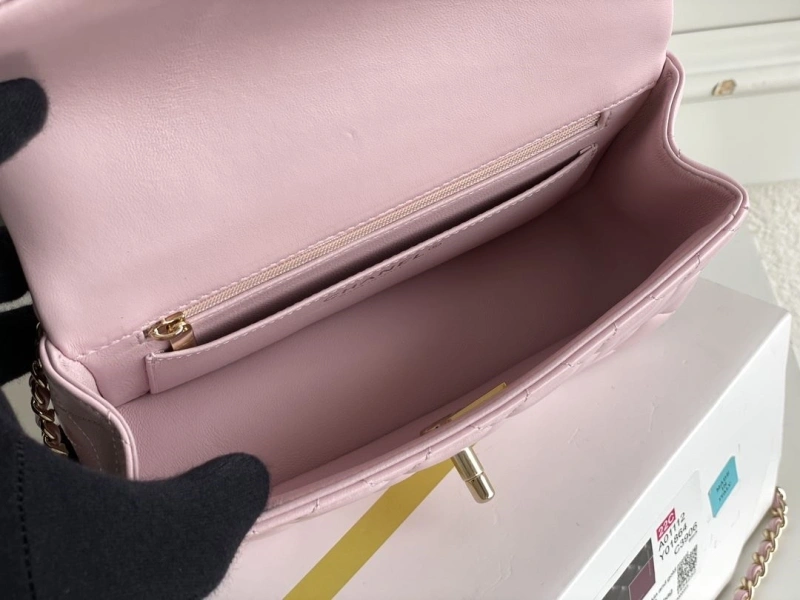 Chanel CF Series Bags 4345D-0003