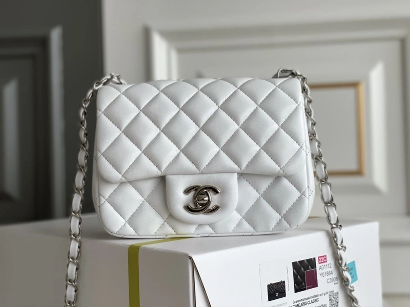 Chanel CF Series Bags 4345D-0004