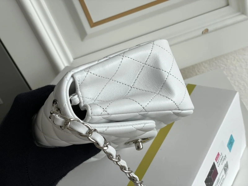 Chanel CF Series Bags 4345D-0004