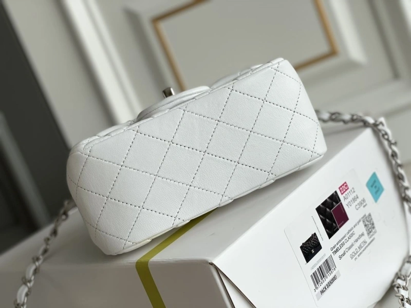 Chanel CF Series Bags 4345D-0004