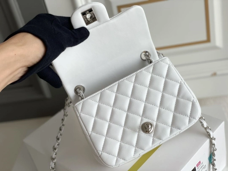 Chanel CF Series Bags 4345D-0004