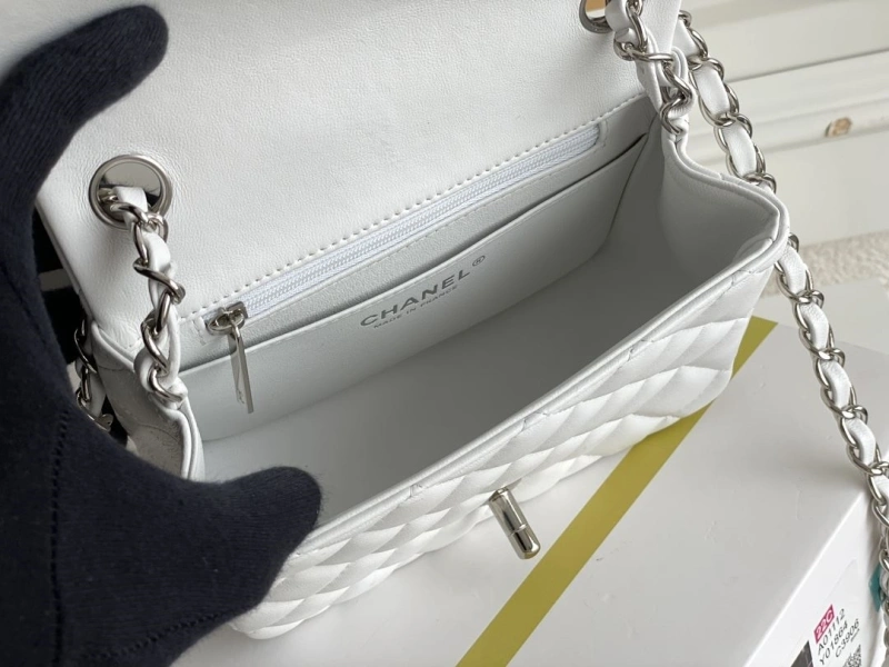 Chanel CF Series Bags 4345D-0004