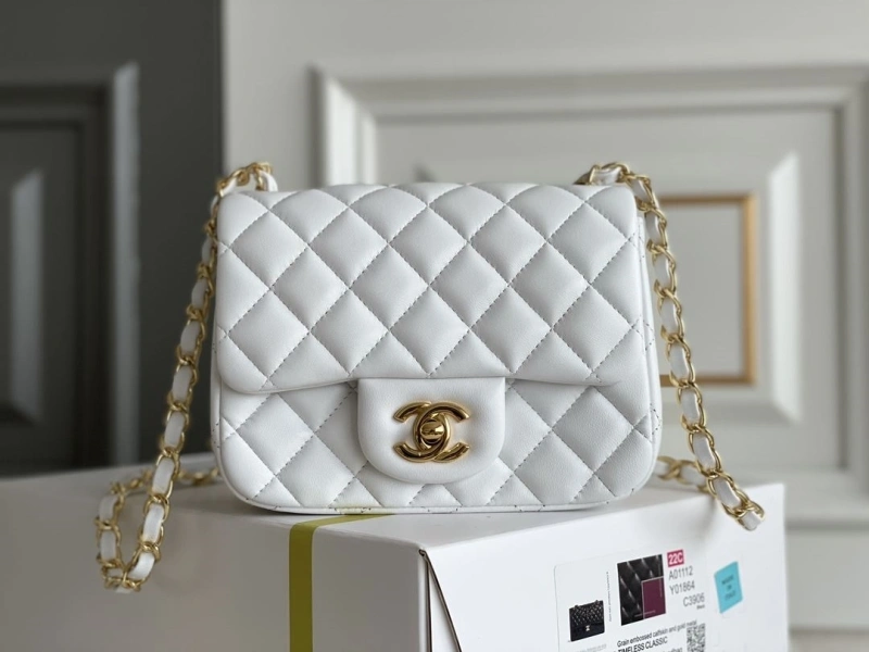 Chanel CF Series Bags 4345D-0005