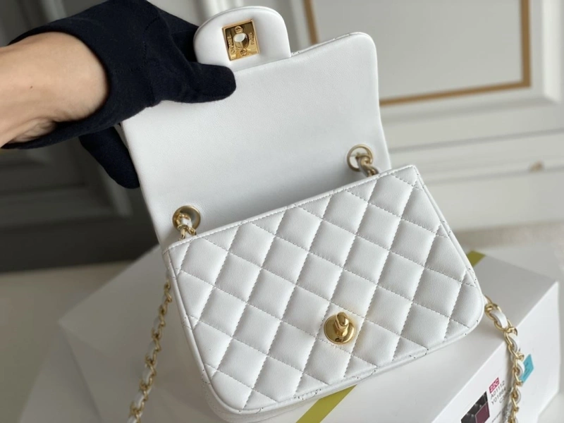 Chanel CF Series Bags 4345D-0005