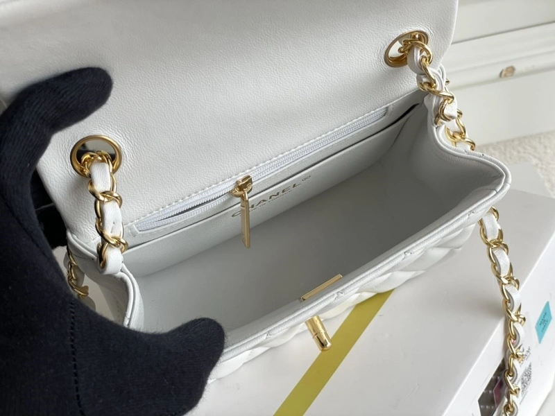 Chanel CF Series Bags 4345D-0005