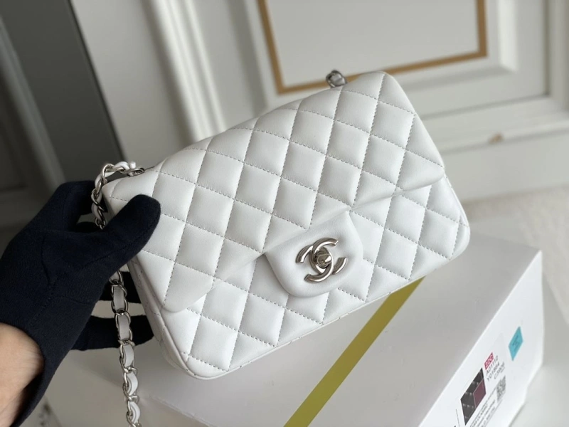 Chanel CF Series Bags 4345D-0006