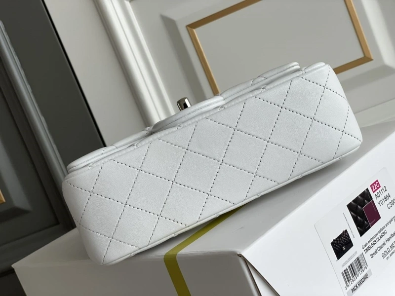 Chanel CF Series Bags 4345D-0006