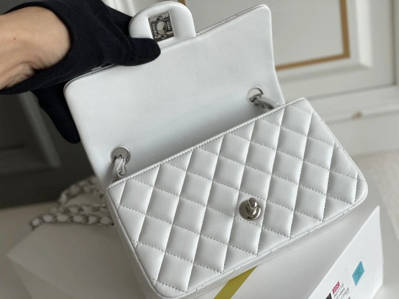 Chanel CF Series Bags 4345D-0006