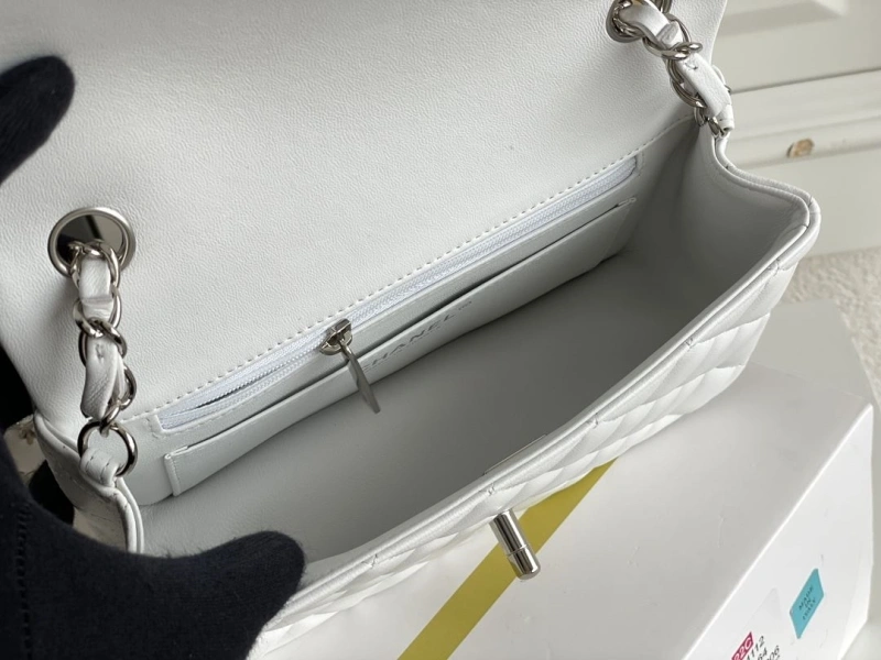 Chanel CF Series Bags 4345D-0006