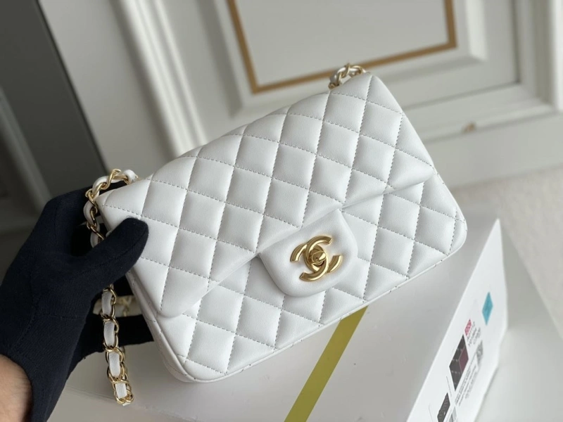 Chanel CF Series Bags 4345D-0007