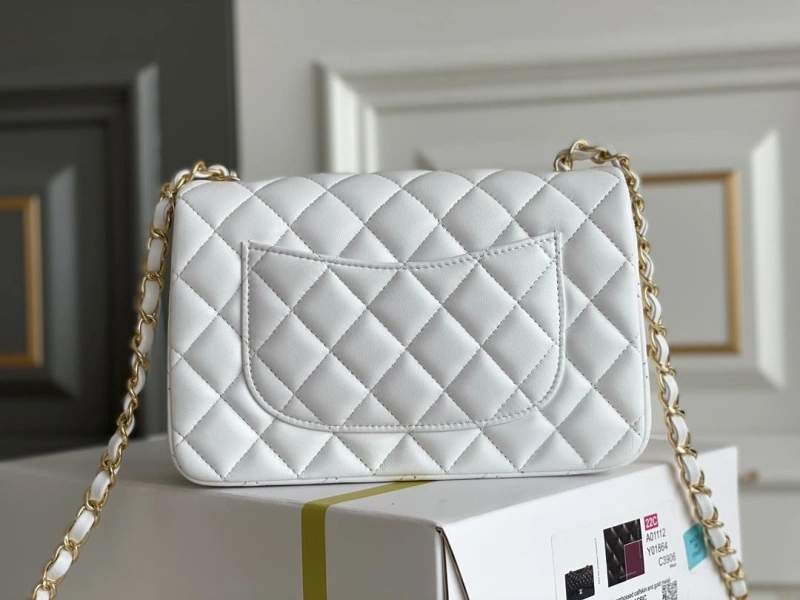 Chanel CF Series Bags 4345D-0007